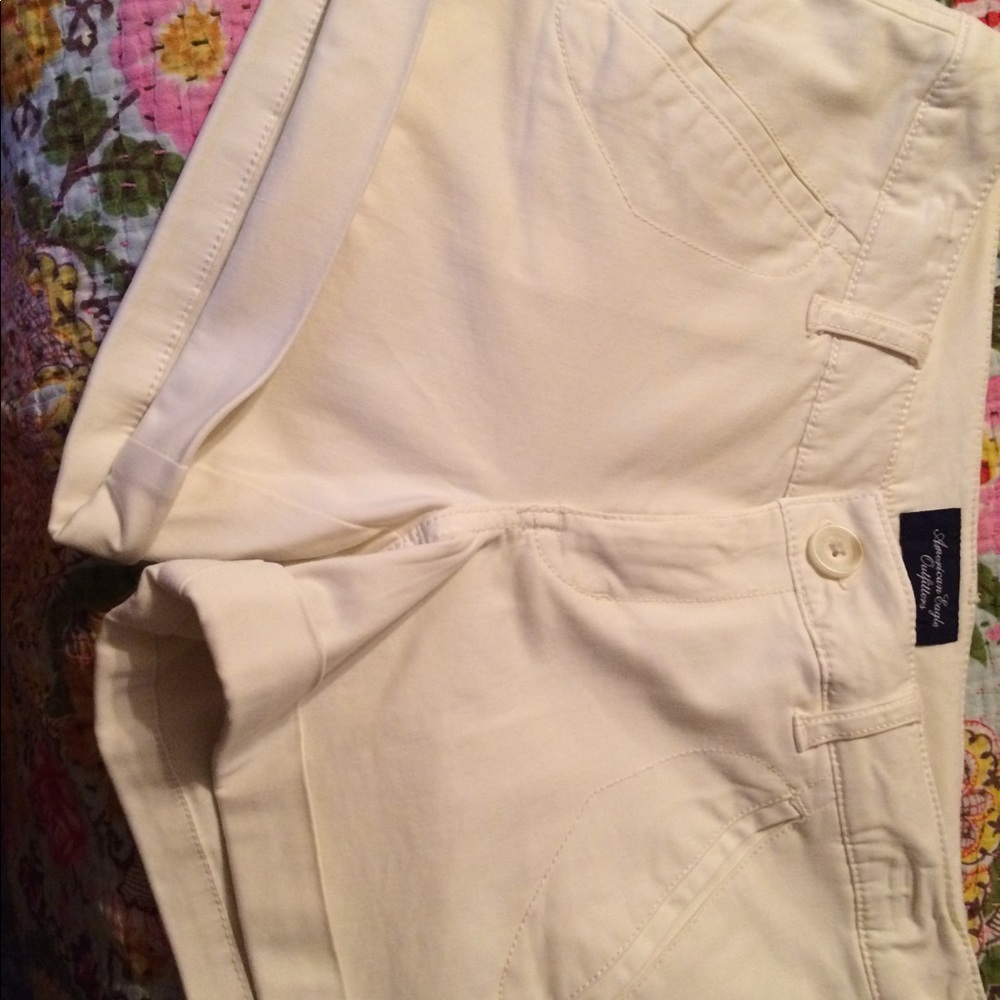 Womens shorts